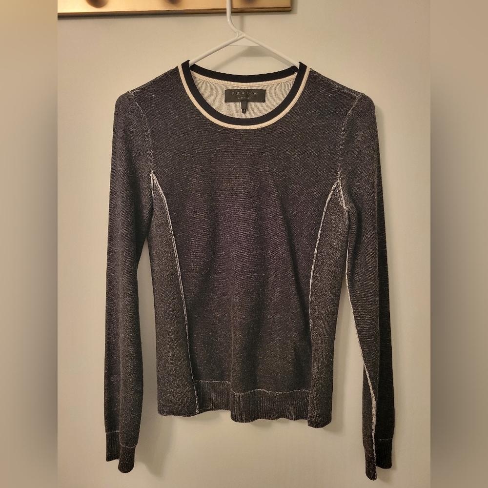Rag&Bone Sweater
